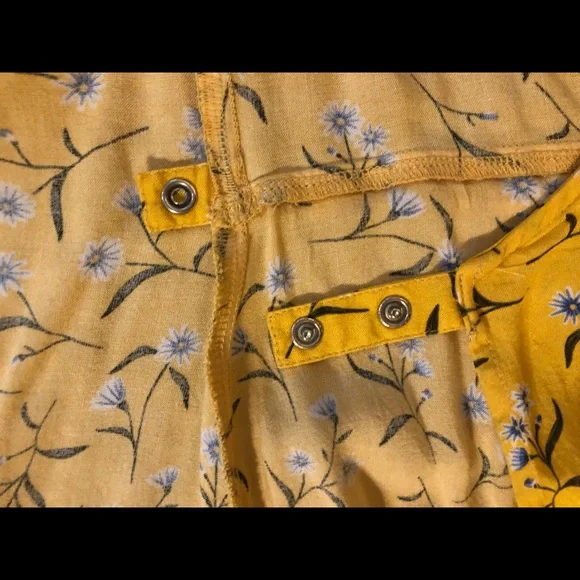 H&M SUNDRESS - Picture 6 of 6